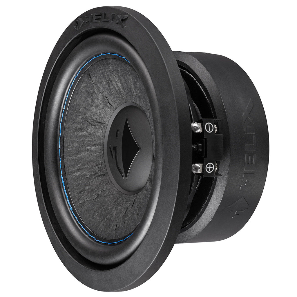 Helix IK W6-DVC2 6,5-tums subwoofer (2 x 2 ohm)