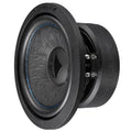 Helix IK W6-DVC2 6,5-tums subwoofer (2 x 2 ohm)