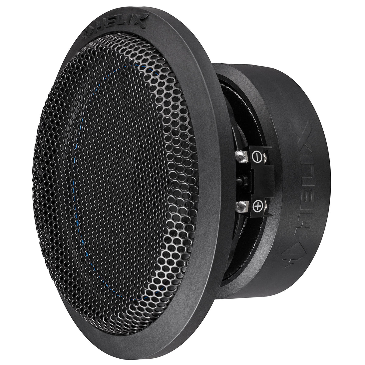 Helix IK W6-SVC2 6,5-tums baselement (1 x 2 ohm)