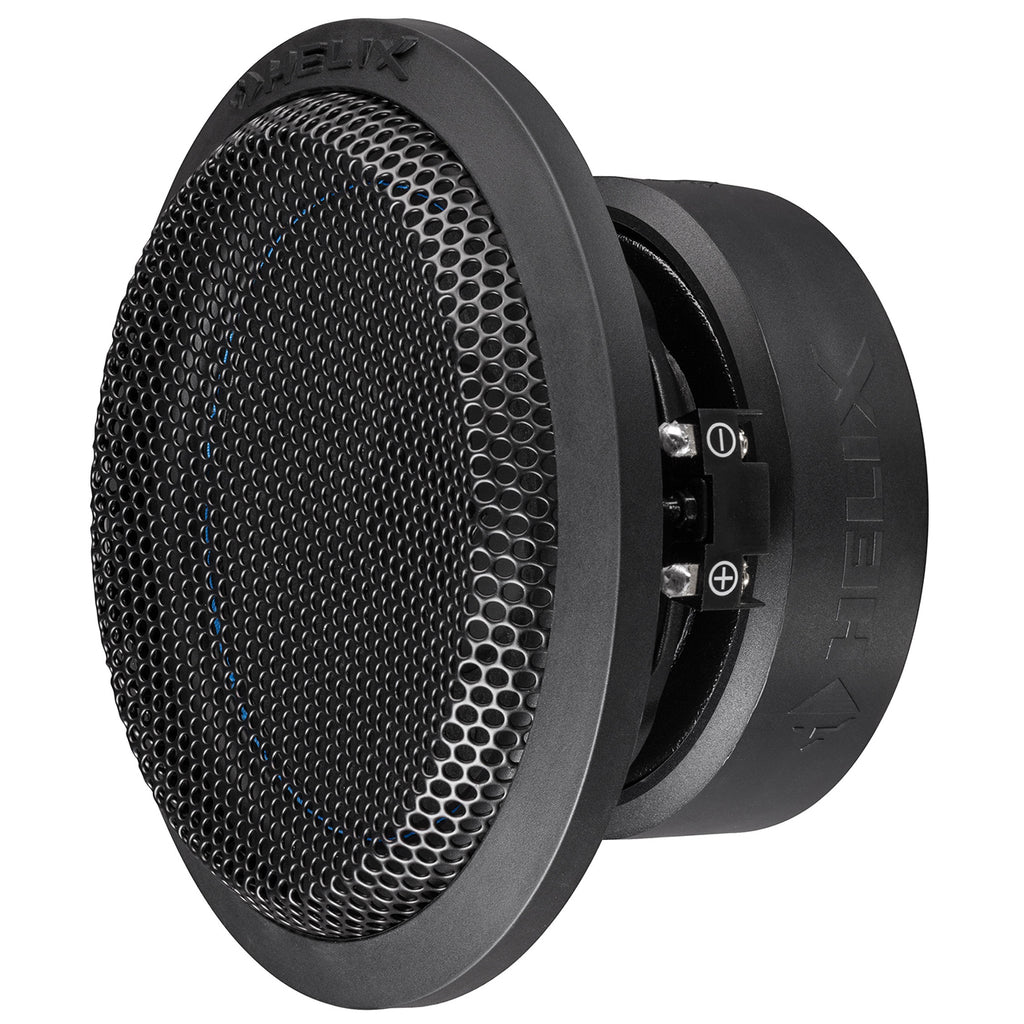 Helix IK W6-DVC2 6,5-tums baselement (2 x 2 ohm)