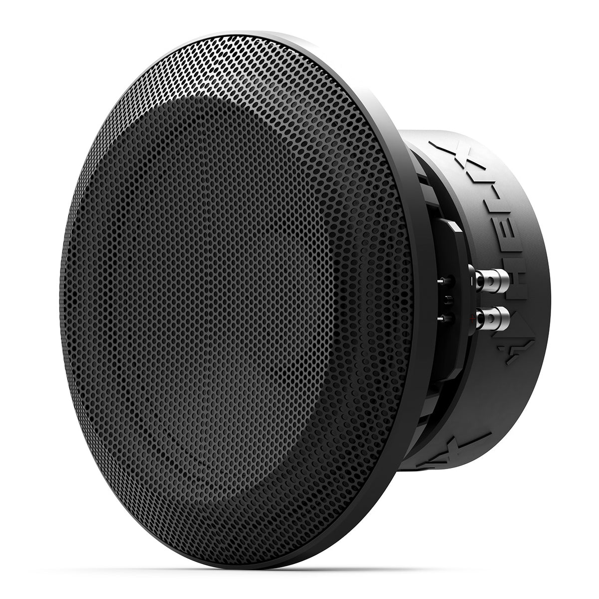 HELIX IK W10-DVC2 – 10-tums baselement, 2 x 2 ohm