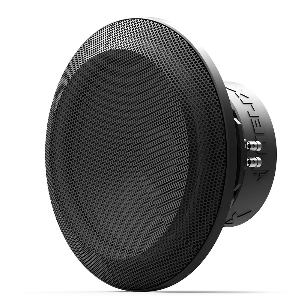 HELIX IQ W12-DVC2 12-tums baselement med justerbar massa