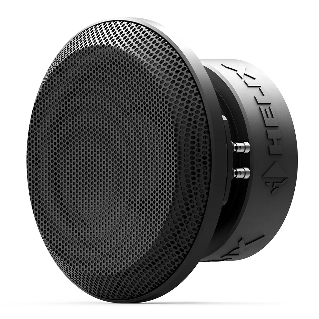 HELIX IQ W8-DVC2 – 8-tums audiofil baselement