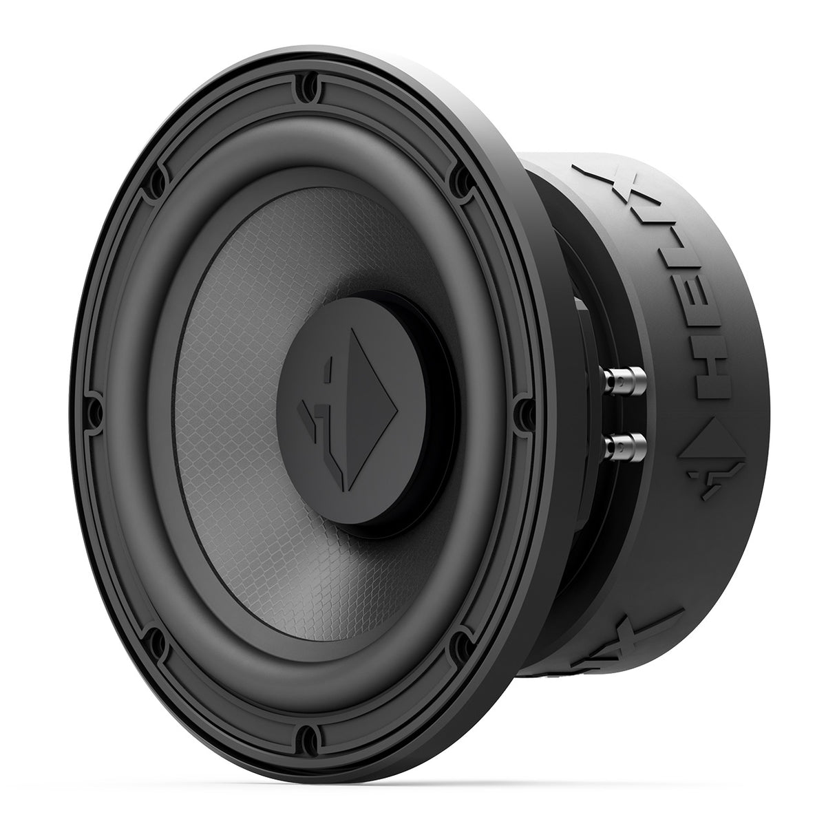 HELIX IQ W8-DVC2 – 8-tums audiofil baselement