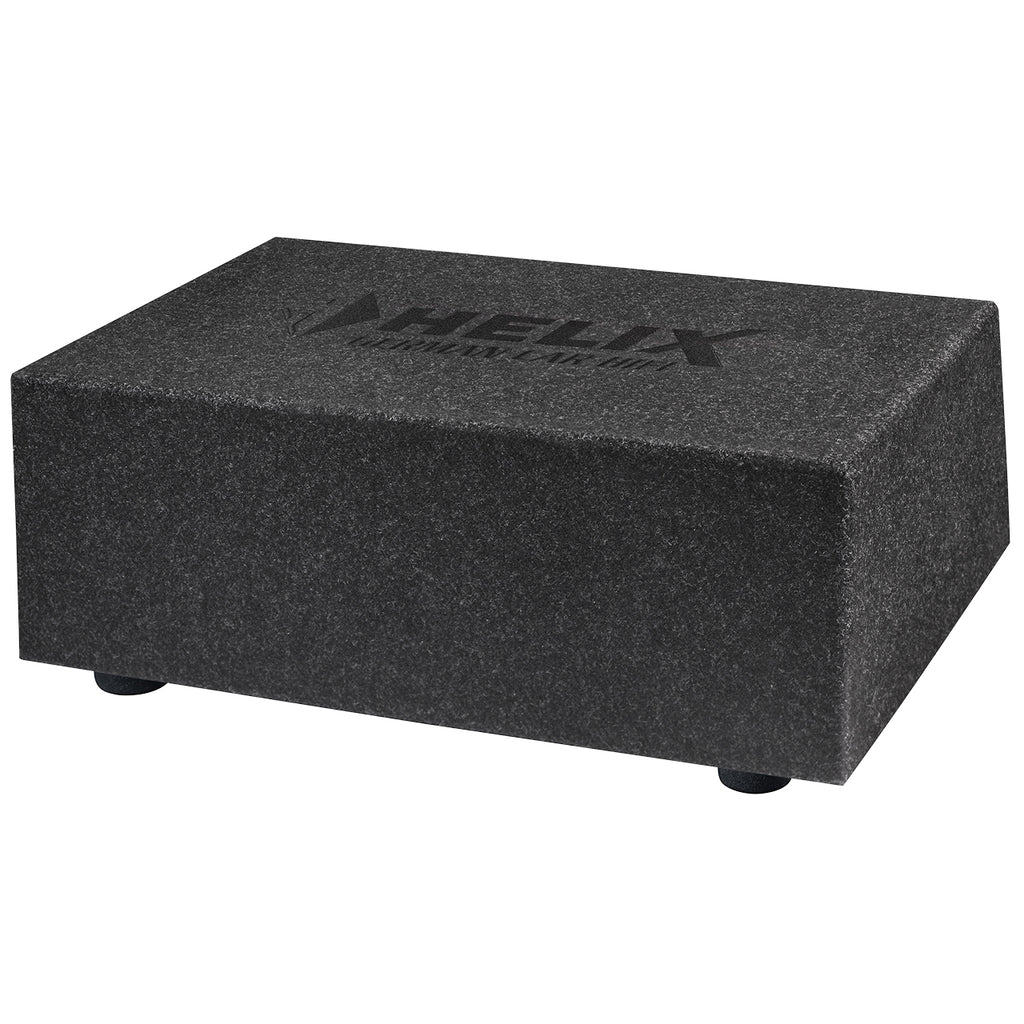 Helix K 10E.2 10-tums baslåda
