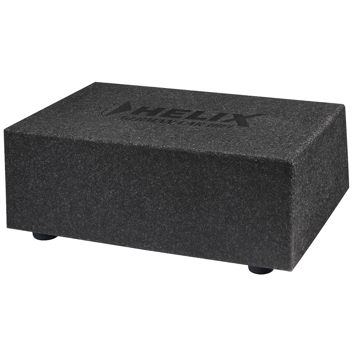 Helix K 10E.2 10-tums baslåda