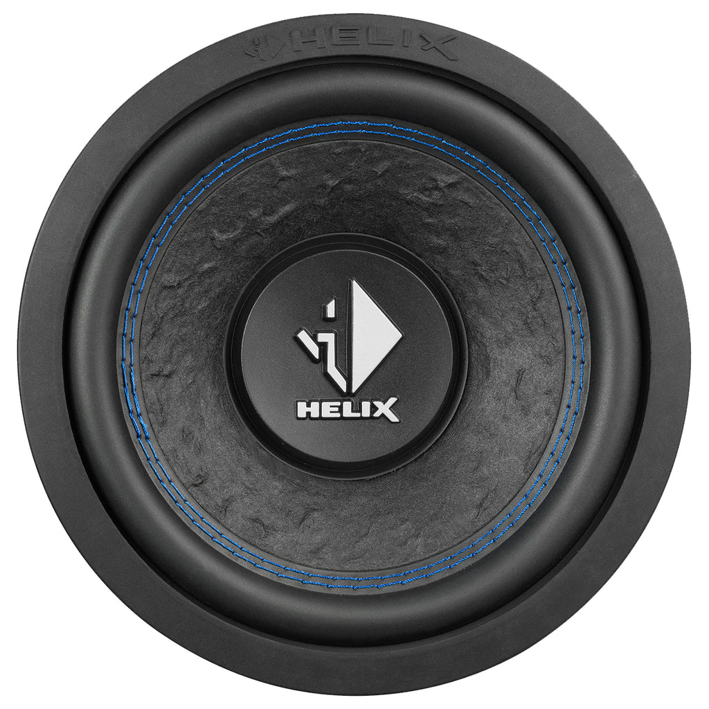 Helix K 8W-DVC2 8-tums baselement 2 x 2 ohm