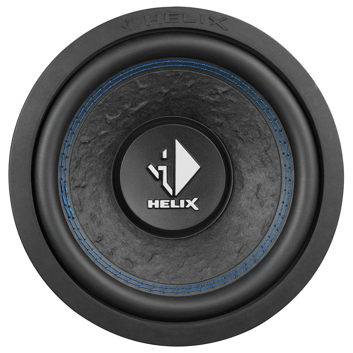 Helix K 8W-DVC2 8-tums baselement 2 x 2 ohm