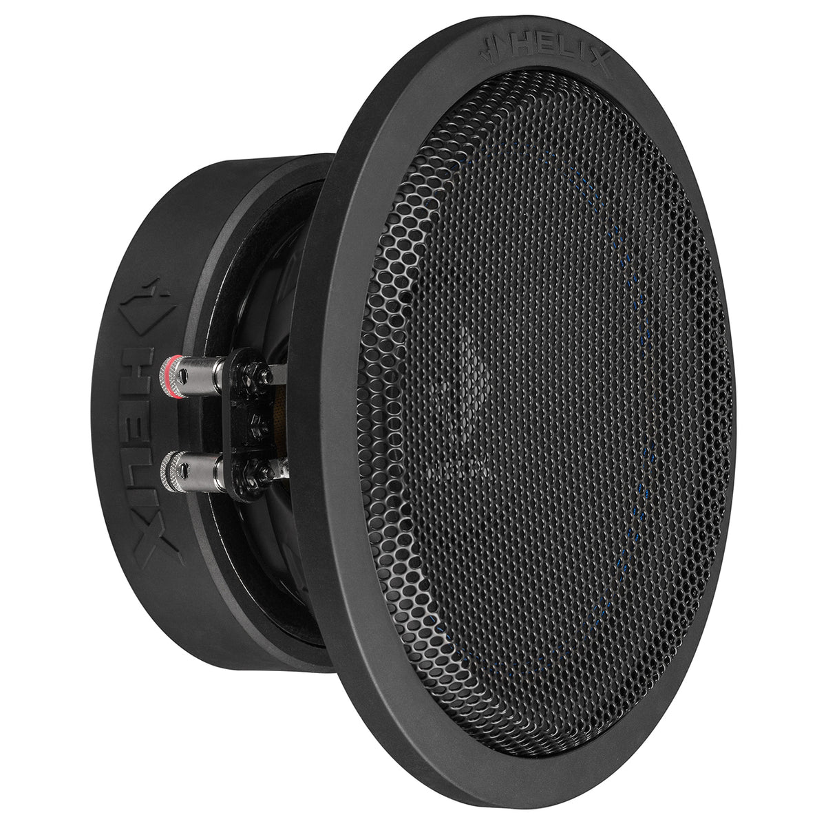 Helix K 8W-DVC2 8-tums baselement 2 x 2 ohm