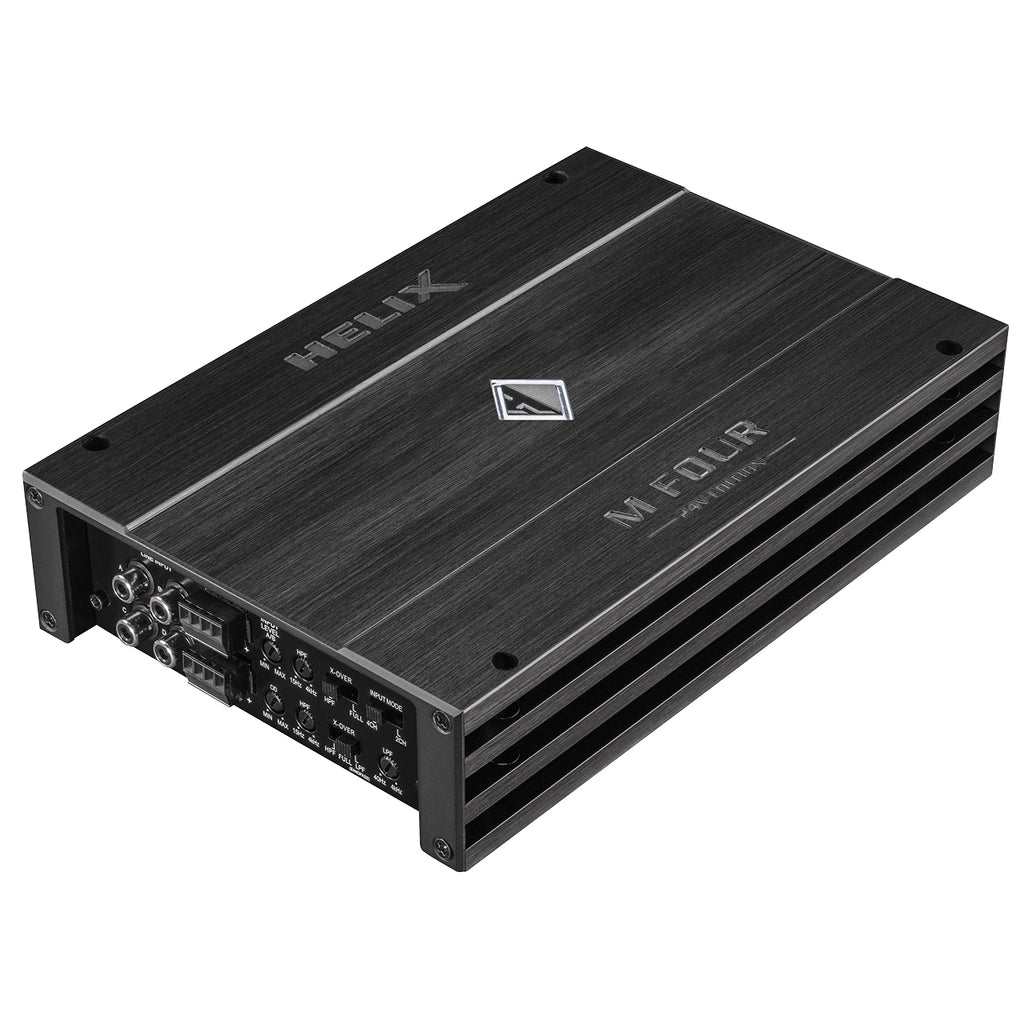 HELIX M FOUR – 24V-utgåva