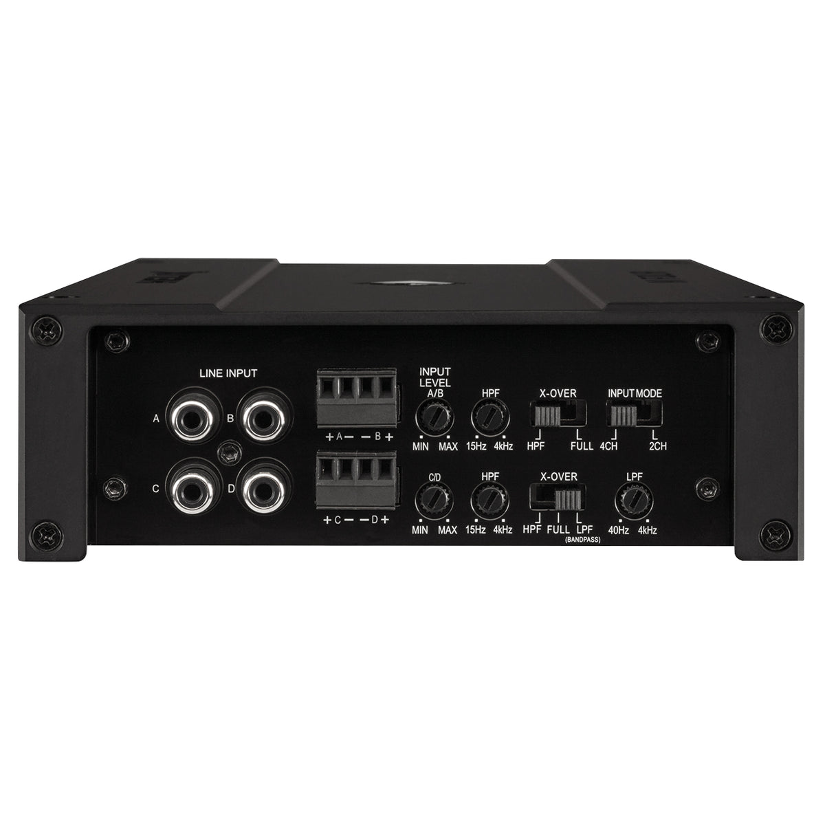 HELIX M FOUR – 24V