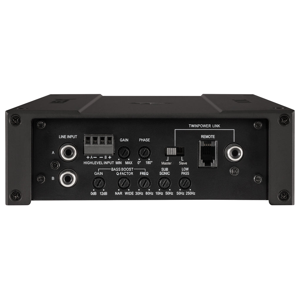 HELIX M ONE X – 24V