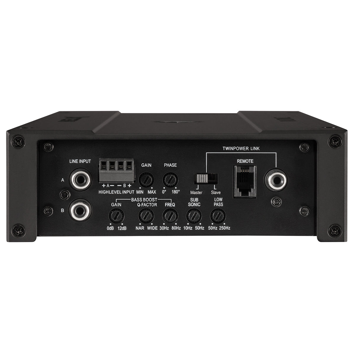 HELIX M ONE X – 24V