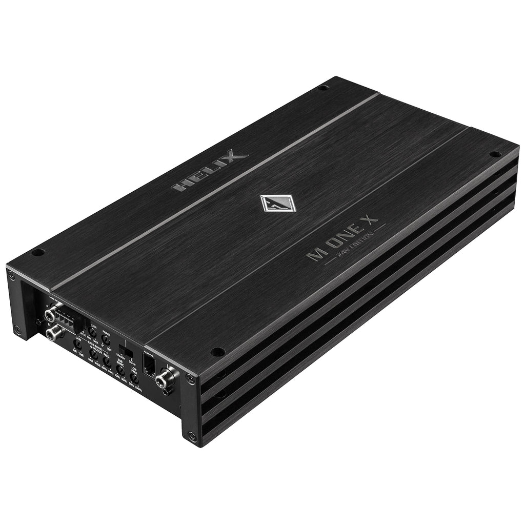 HELIX M ONE X – 24V-utgåva