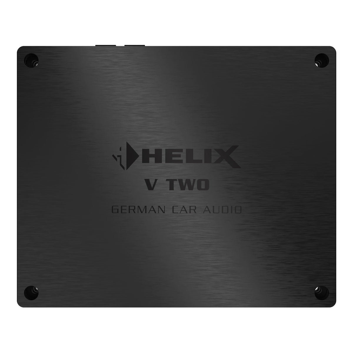 HELIX NEXT V TWO – 2-kanals slutsteg