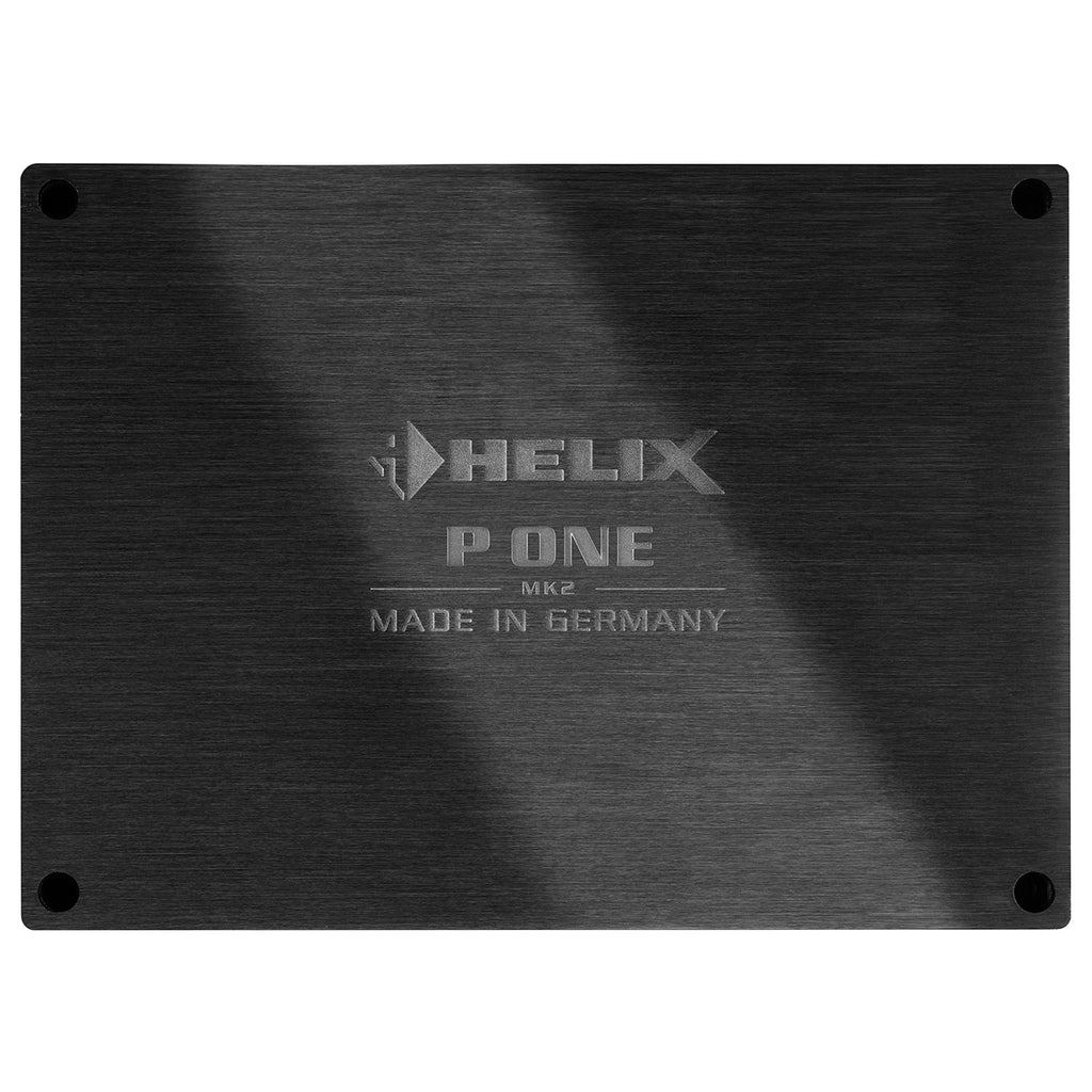 HELIX P ONE MK2 monoförstärkare