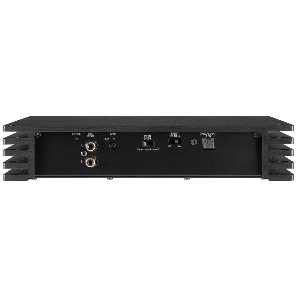 HELIX P ONE MK2 monoförstärkare