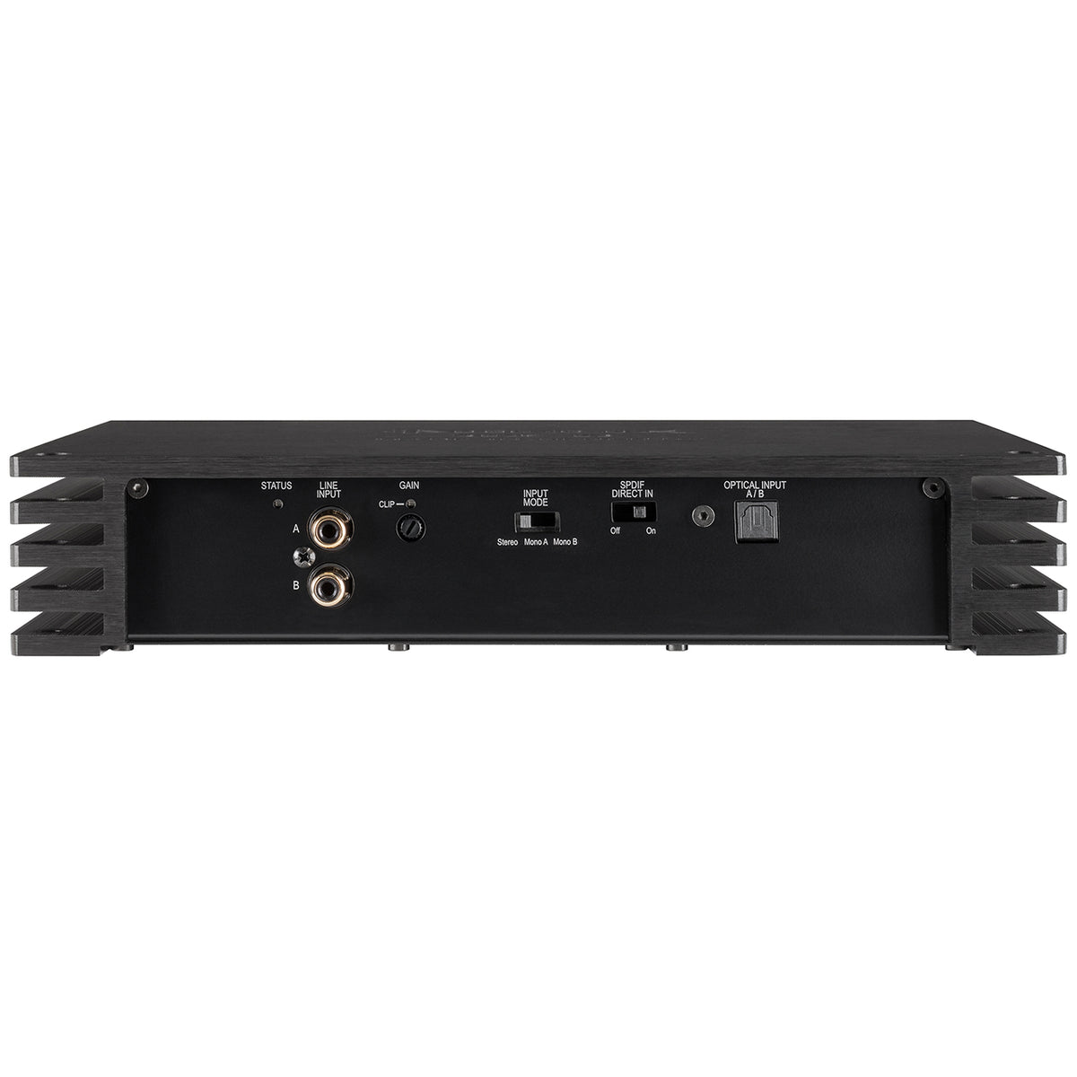 HELIX P ONE MK2 monoförstärkare