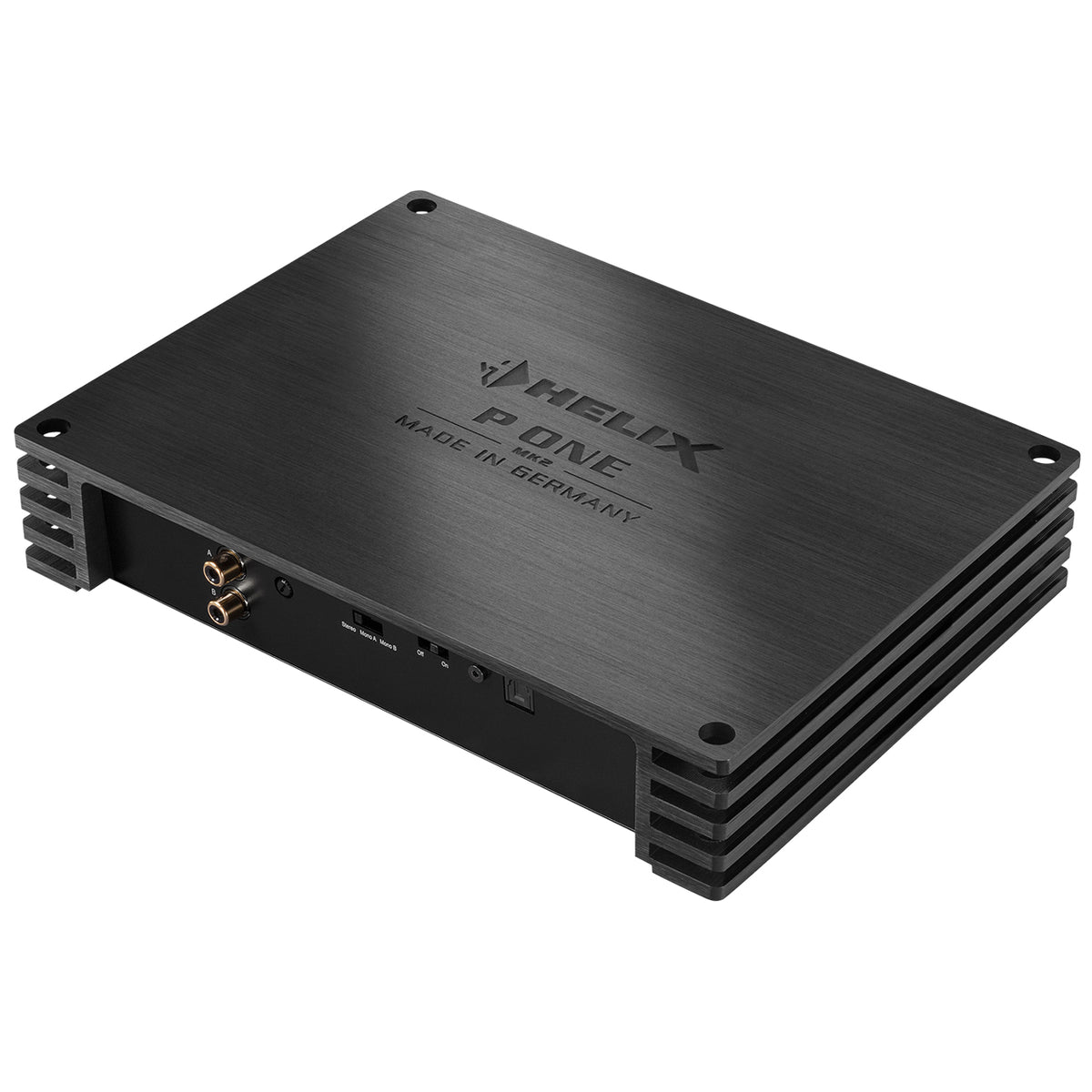 HELIX P ONE MK2 monoförstärkare