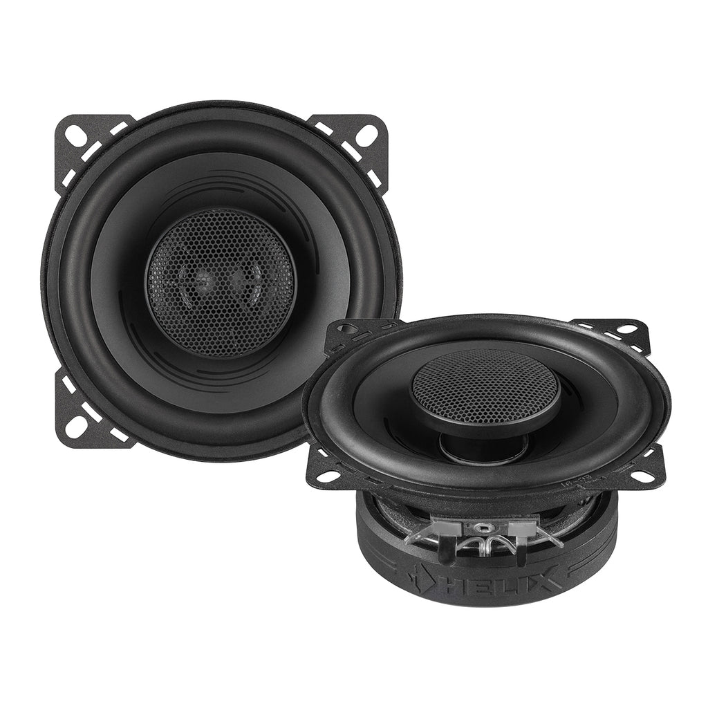 HELIX PF C100.2 4-tums koaxialhögtalare