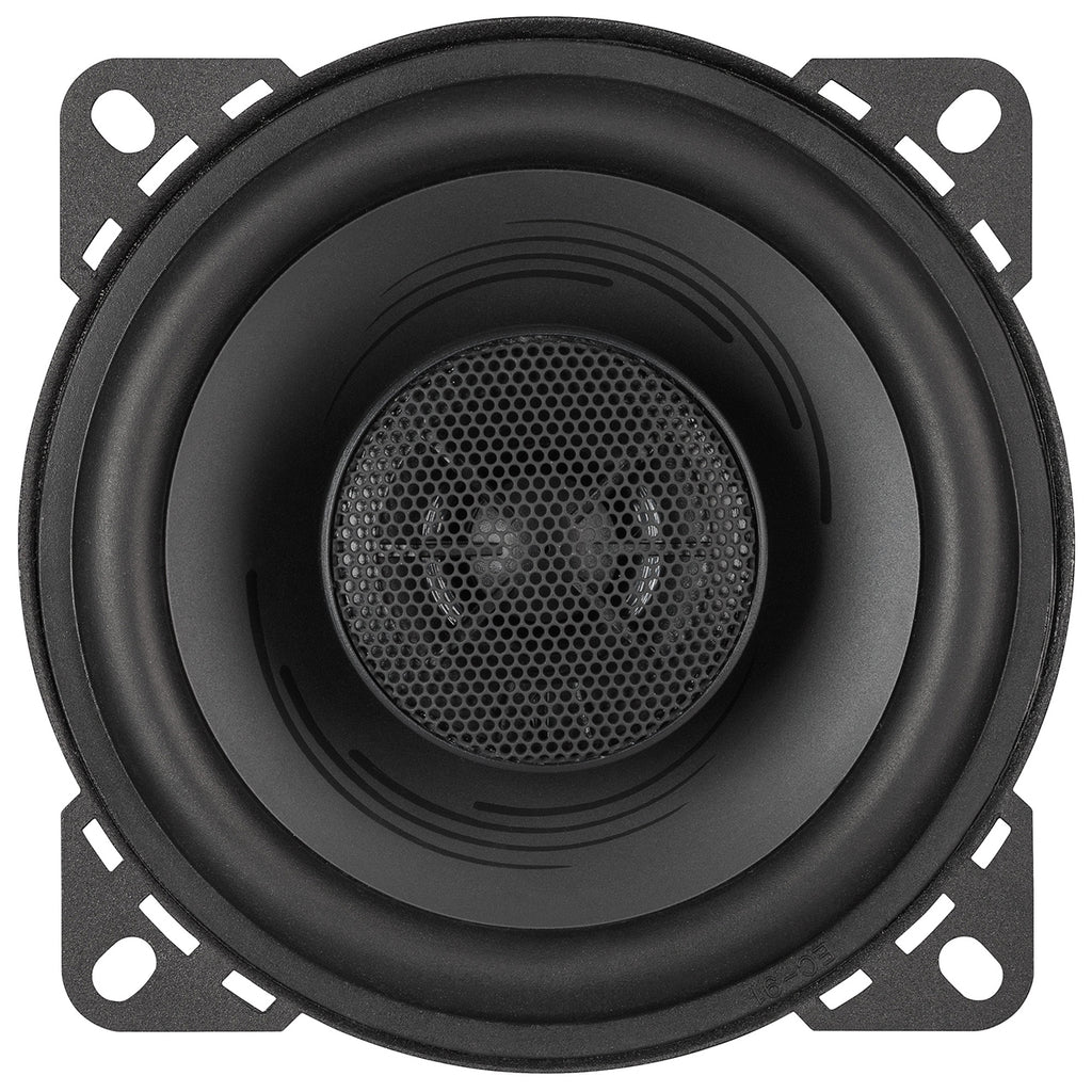 HELIX PF C100.2 4-tums koaxialhögtalare