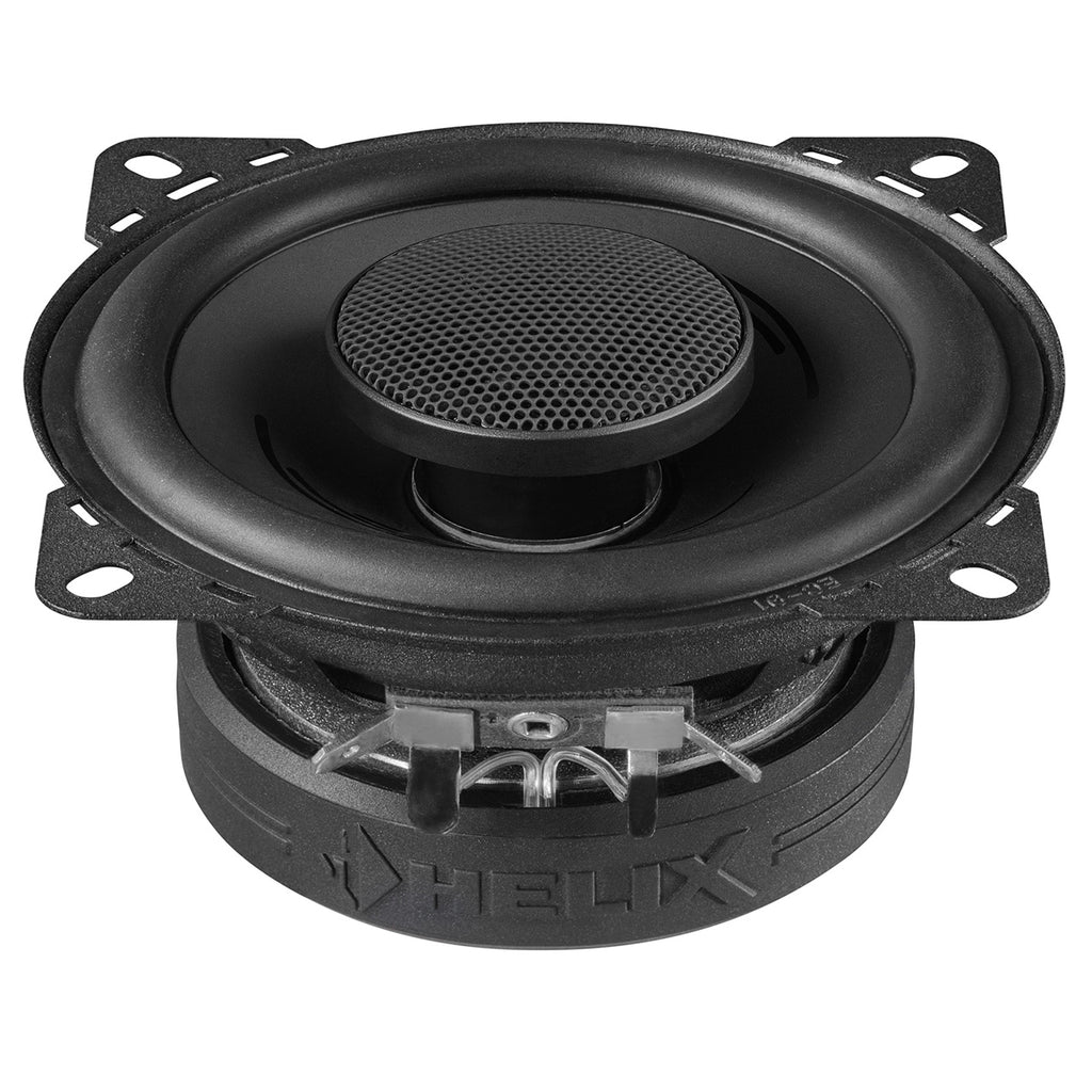 HELIX PF C100.2 4-tums koaxialhögtalare
