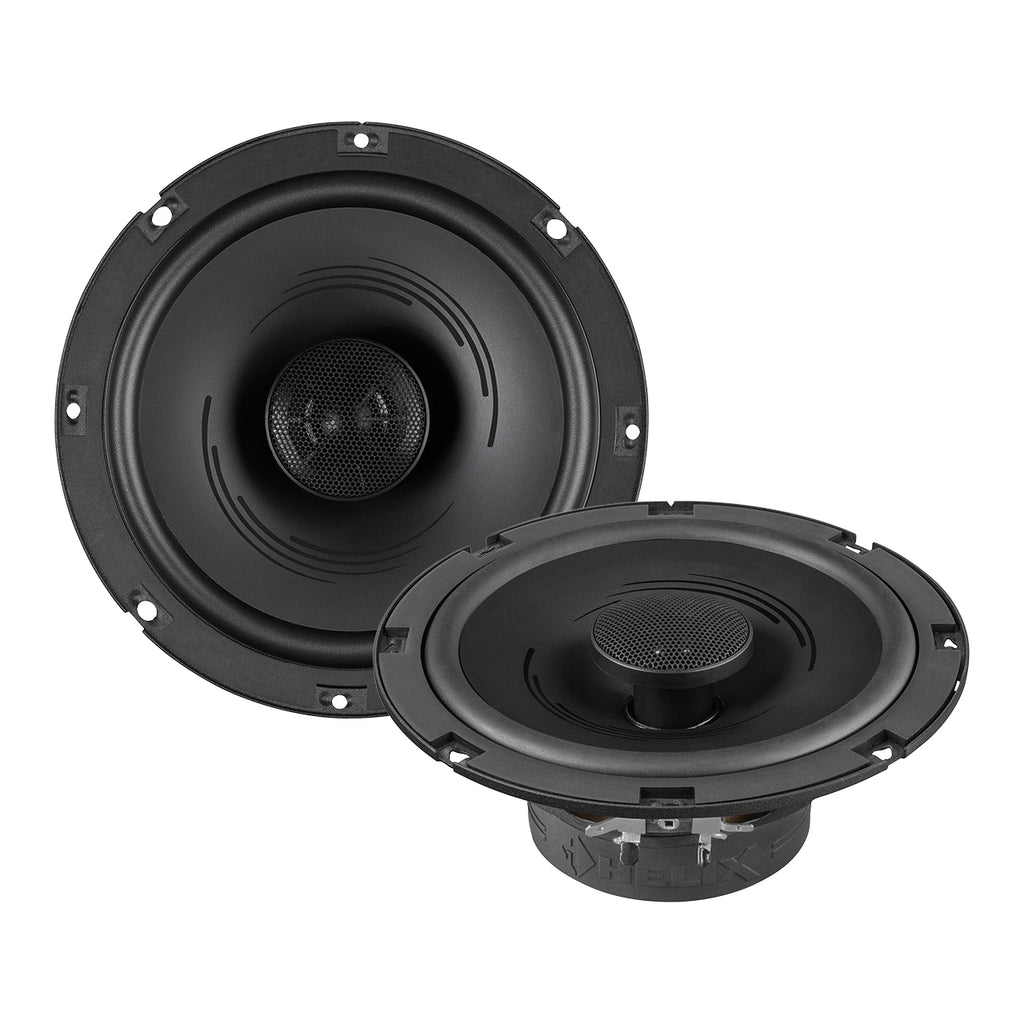 HELIX PF C165.2 6,5-tums koaxialhögtalare
