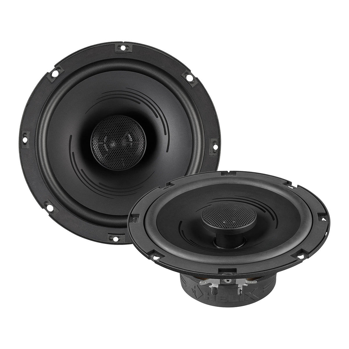 HELIX PF C165.2 6,5-tums koaxialhögtalare