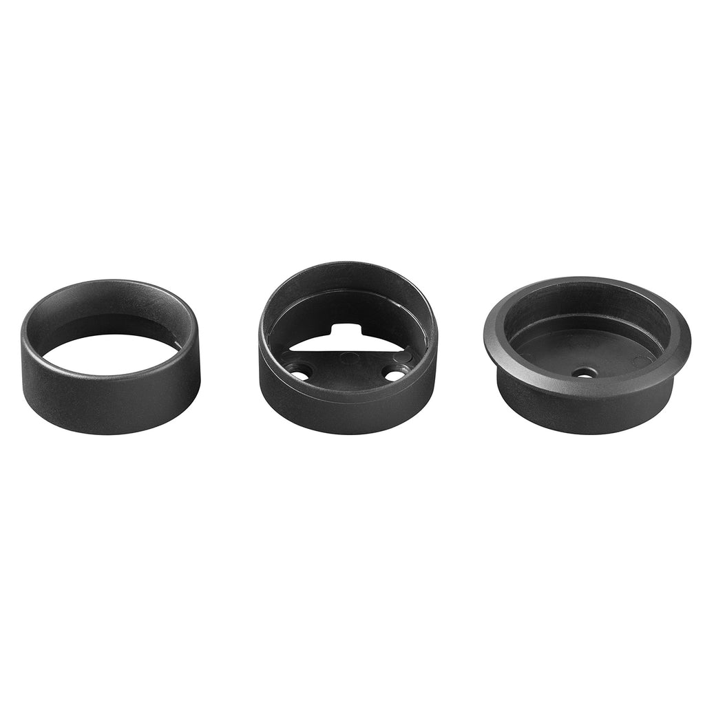 HELIX PF K100.2 – 4-tums 2-vägs komponentsystem