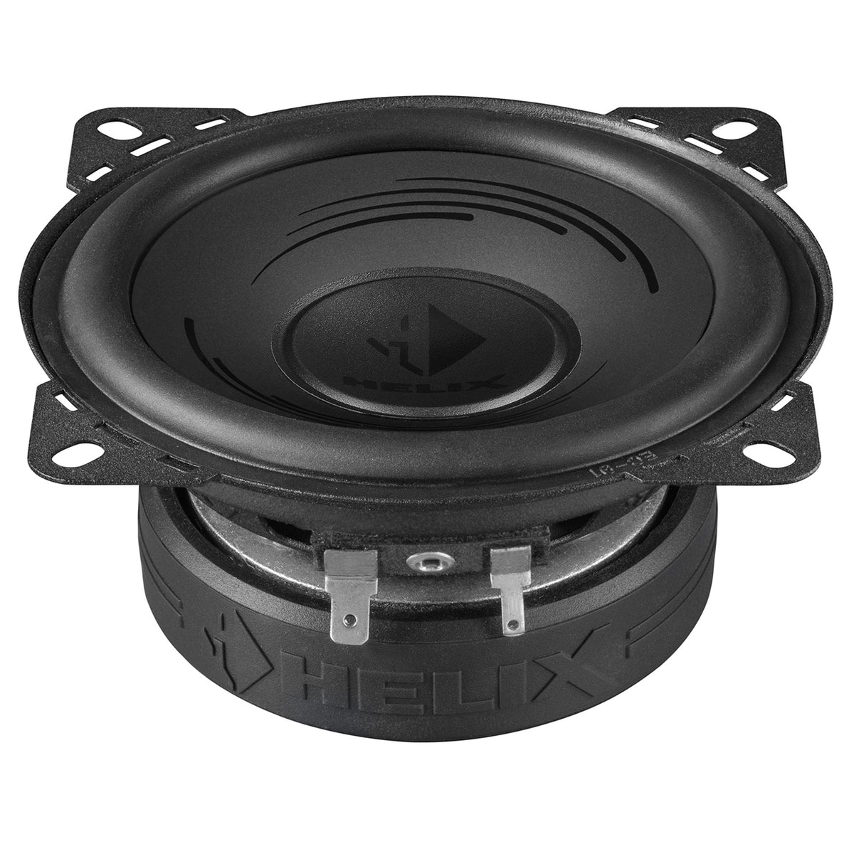HELIX PF K100.2 – 4-tums 2-vägs komponentsystem