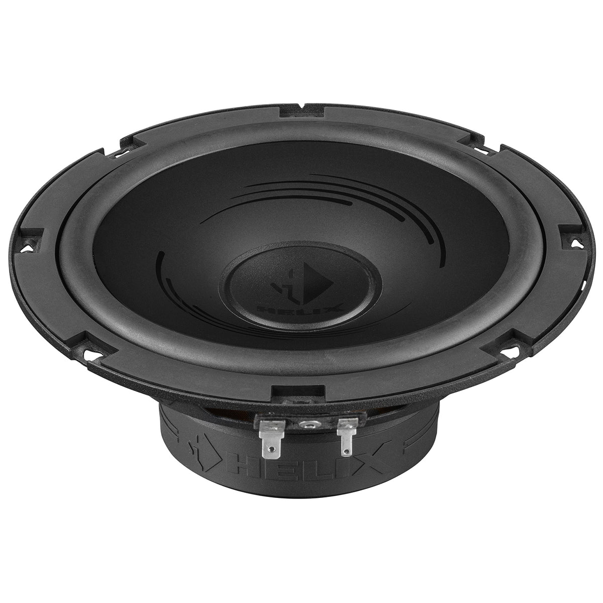HELIX PF K165.2 – 6,5-tums 2-vägs komponentsystem