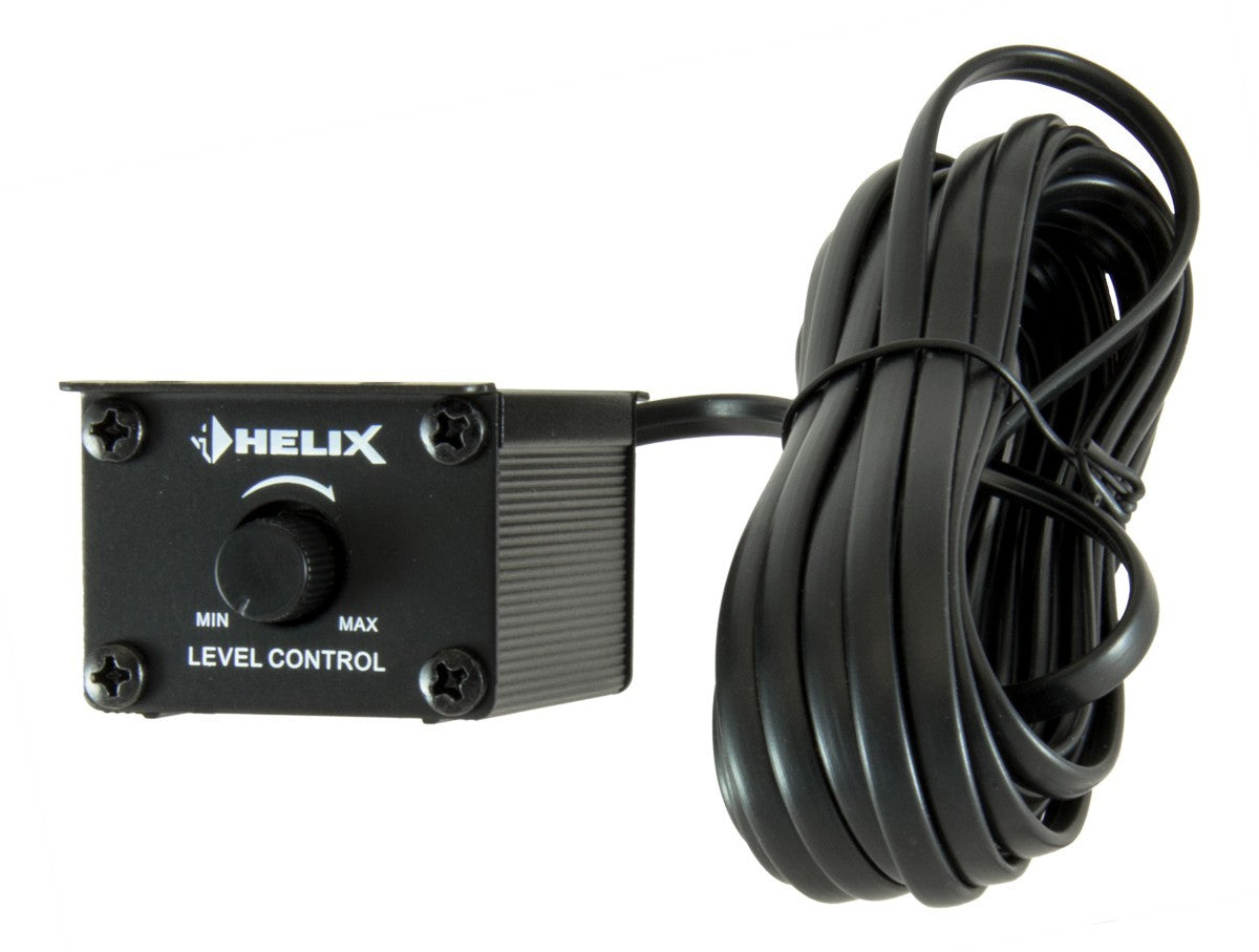 HELIX SRC subwooferfjärrkontroll