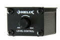 HELIX SRC subwooferfjärrkontroll
