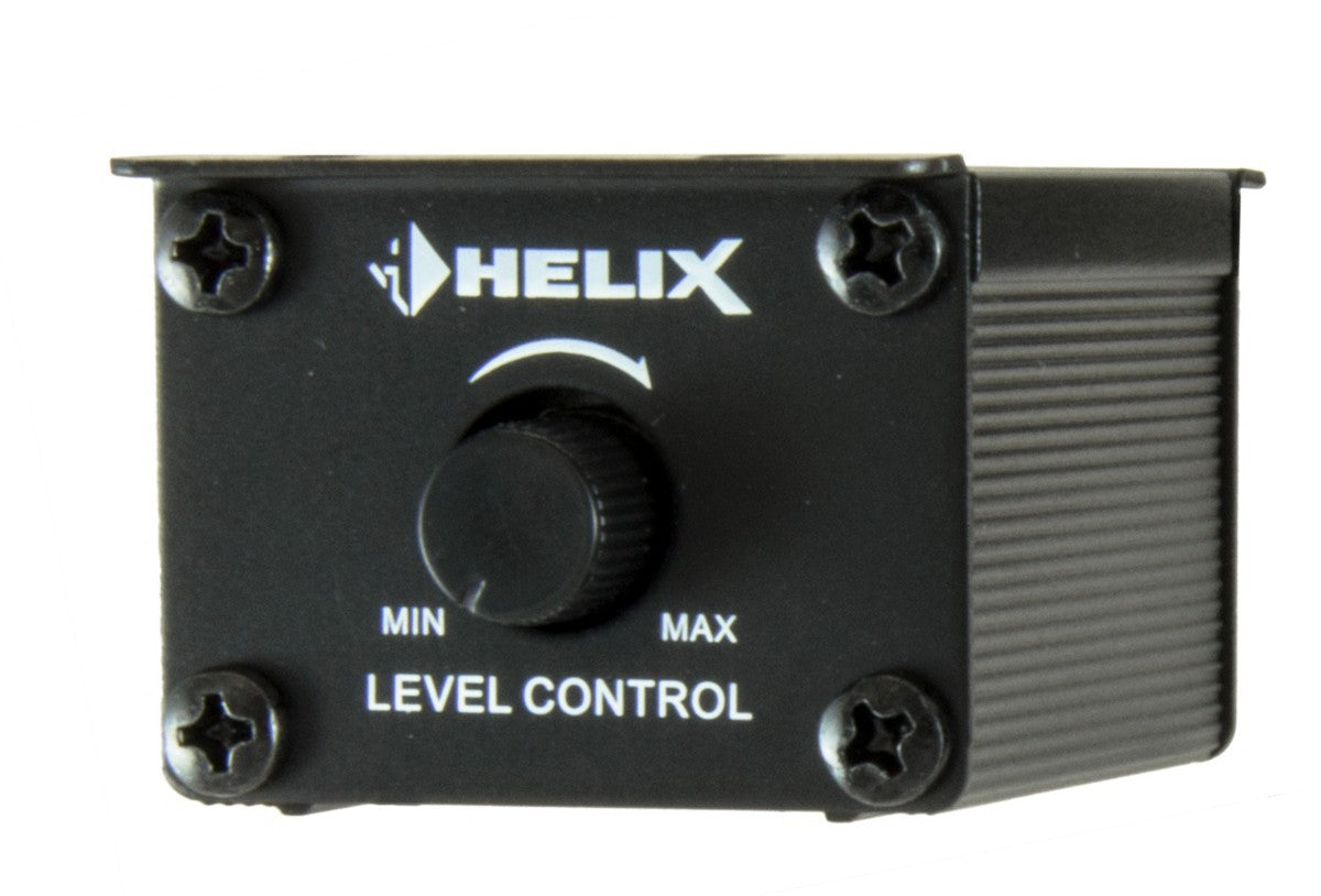 HELIX SRC subwooferfjärrkontroll