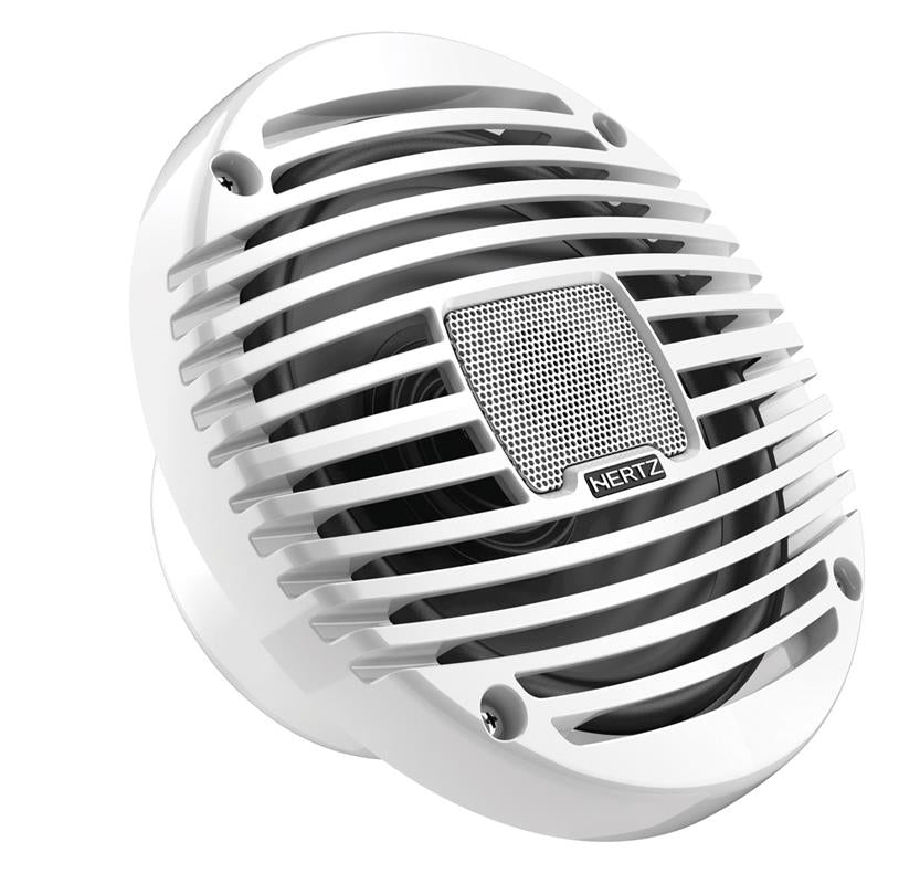 Hertz HEX 6.5 C-W, Marin 6,5" 4Ohm CLASSIC KOAXIAL