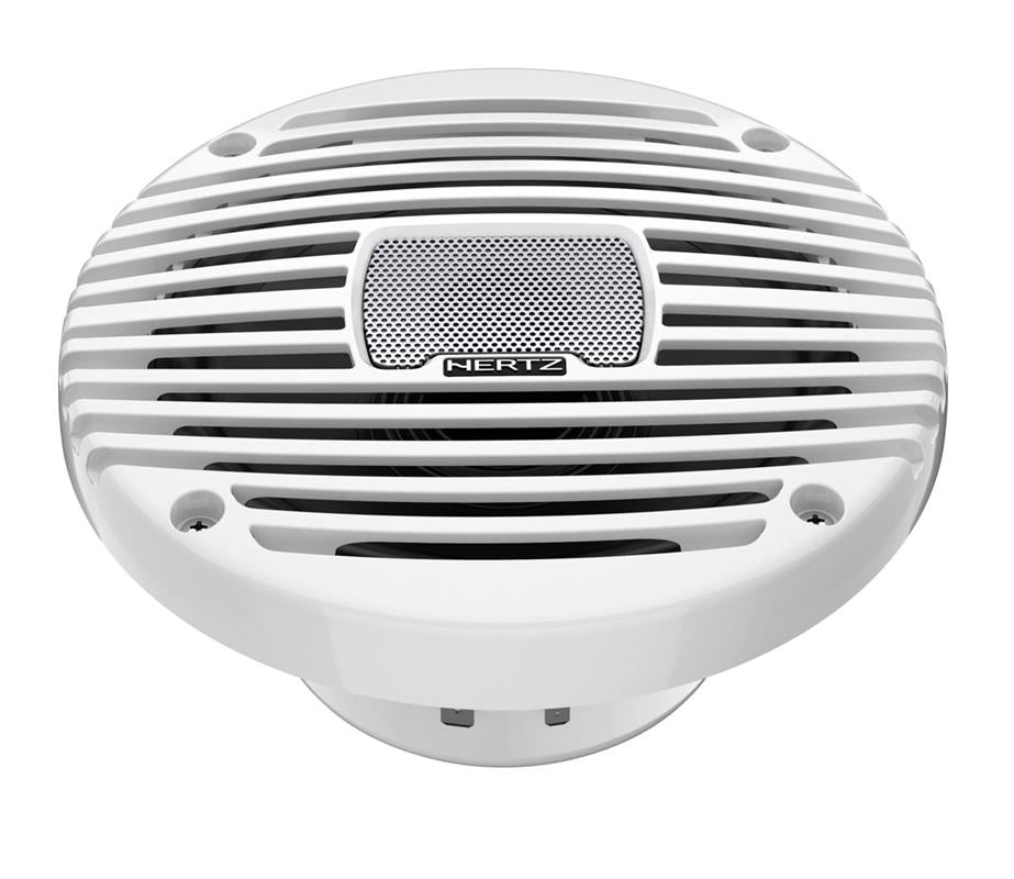 Hertz HEX 6.5 C-W, Marin 6,5" 4Ohm CLASSIC KOAXIAL