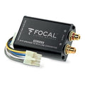 FOCAL High to Low Level Conver
