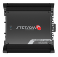 Stetsom HL2000.4-2, 4-kanals slutsteg 4 x 500 W RMS vid 2 ohm och 12,6 V
