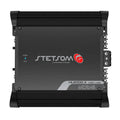Stetsom HL2000.4_1, 4-kanals slutsteg 4 x 500 W RMS vid 1 ohm och 12,6 V