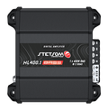 Stetsom HL400.1_2 Bass, digitalt monoblock-slutsteg för bas 1 x 400 W, 2 ohm