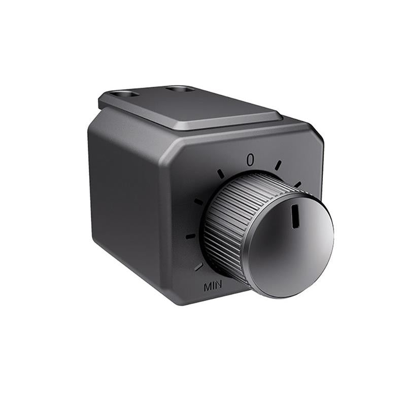 Hertz HRC, fjärrkontroll