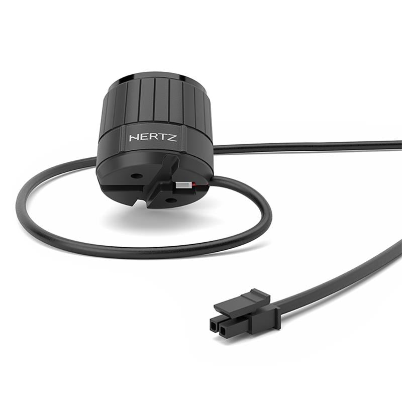 Hertz HRC, fjärrkontroll