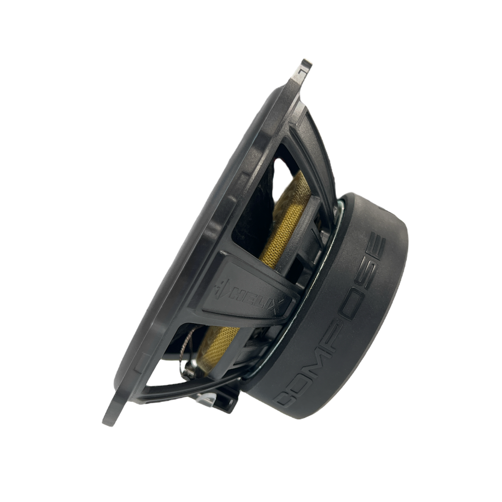 Helix Compose i7 Ci7 W165FM-S3 – 6,5-tums midbas, 3 ohm