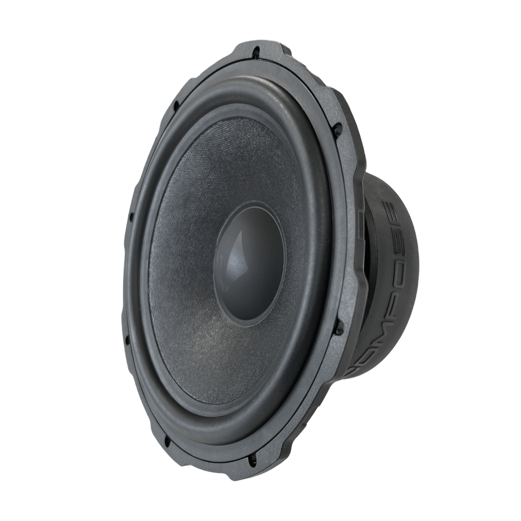 Helix Compose i7 Ci7 W165FM-S3 – 6,5-tums midbas, 3 ohm