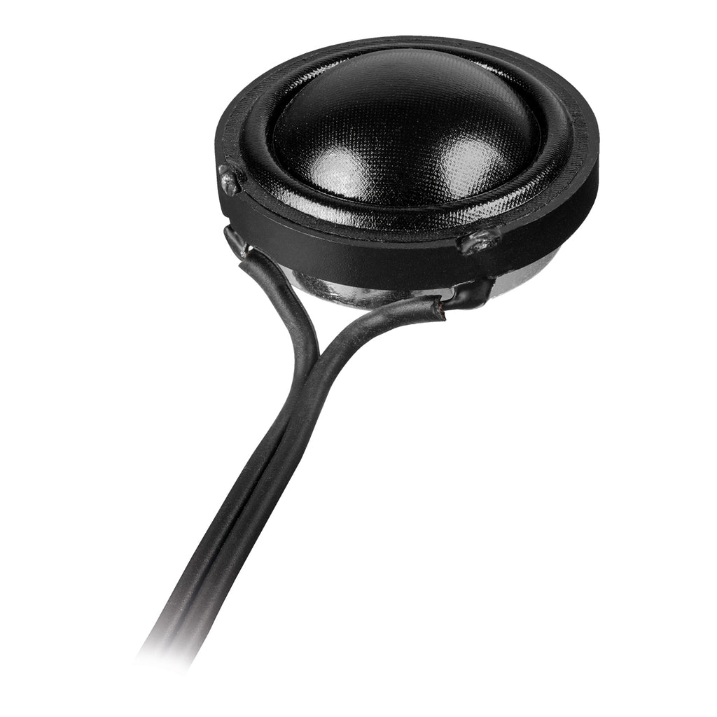 HELIX PR T25-S premiumdiskanter med silk dome