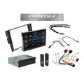 Alpine 9" Digital Media Freestyle system