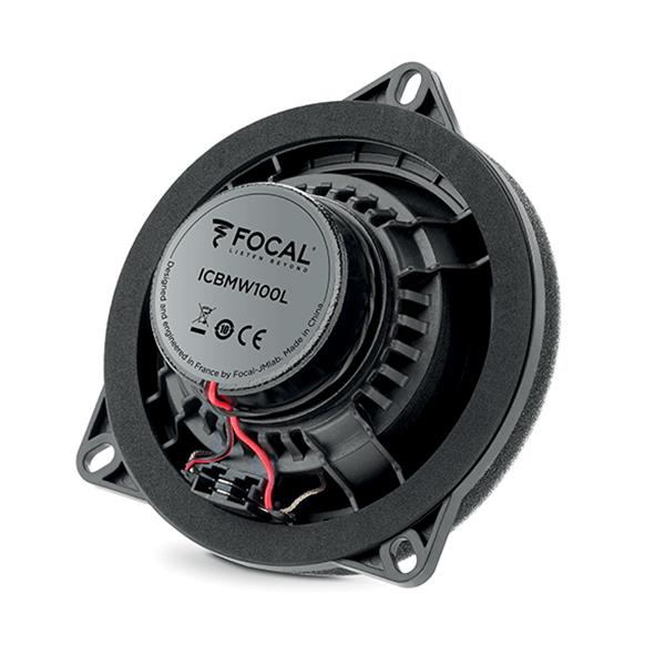 Focal ICBMW-100L, IC BMW 100L, par