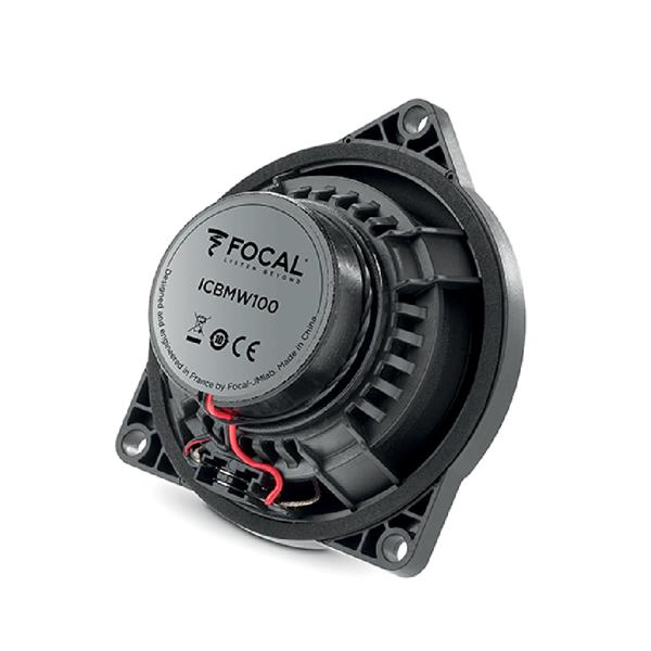 Focal ICBMW-100, IC BMW 100