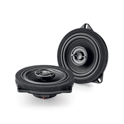 Focal 2-way coaxial kit