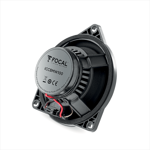 Focal ICCBMW100, 100 mm centerhögtalare